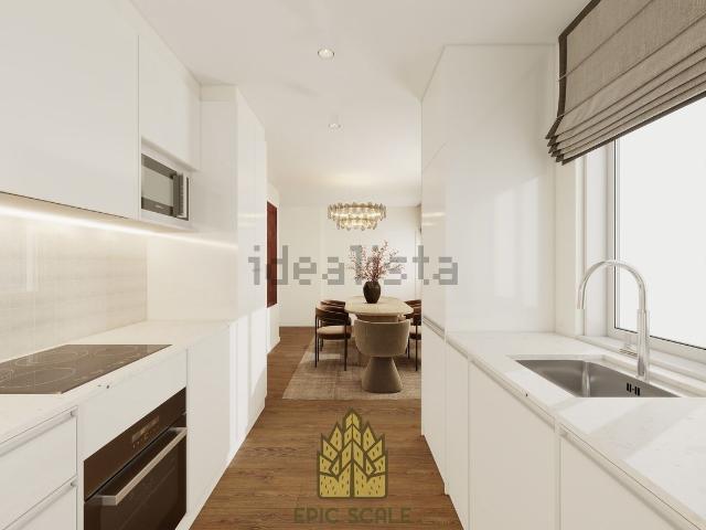 Apartamento venda em Bairro Ferroviário, Barreiro