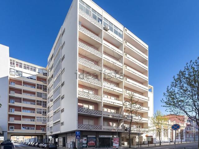 Apartamento venda em Bairro Ferroviário, Barreiro