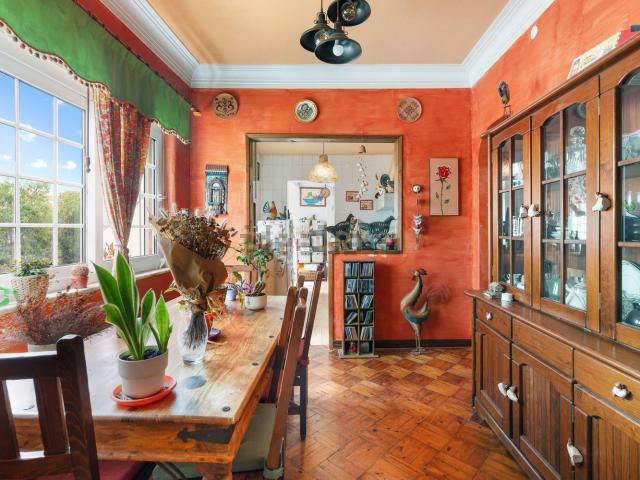 Apartamento venda em Bairro Ferroviário, Barreiro