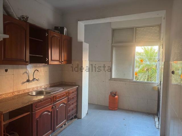 Apartamento venda em Lavradio, Setúbal