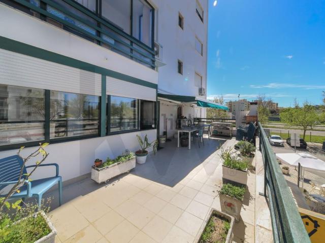 Apartamento venda em Barreiro, Setúbal