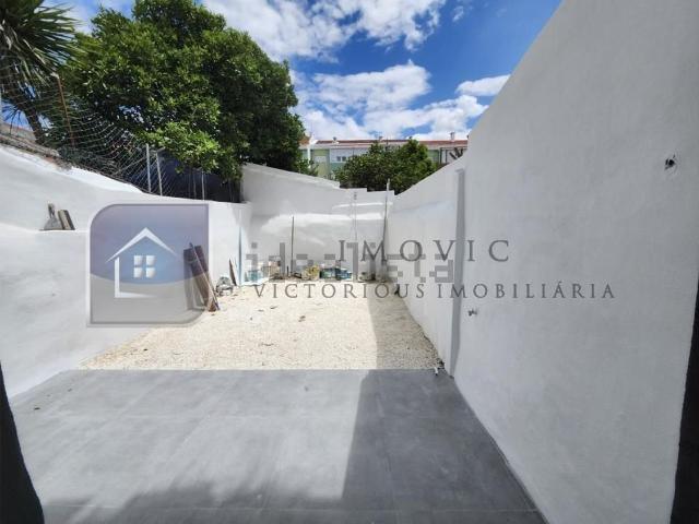 Apartamento venda em Lavradio, Setúbal