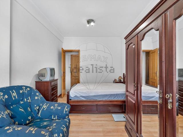 Apartamento venda em Fidalguinhos, Lavradio