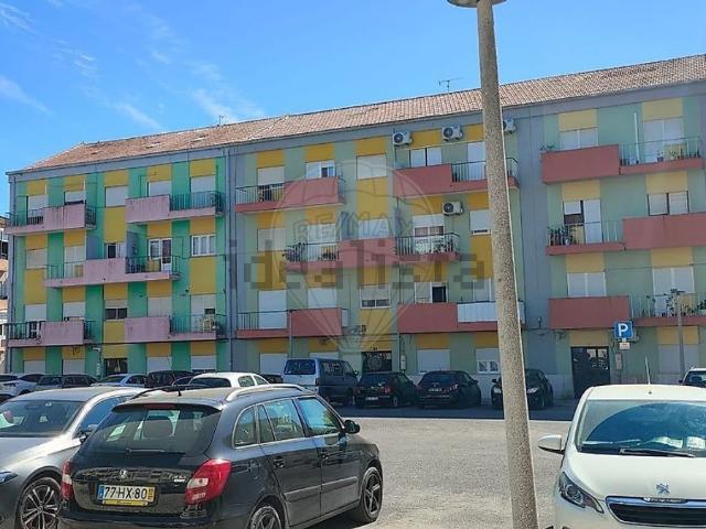Apartamento venda em Lavradio, Setúbal