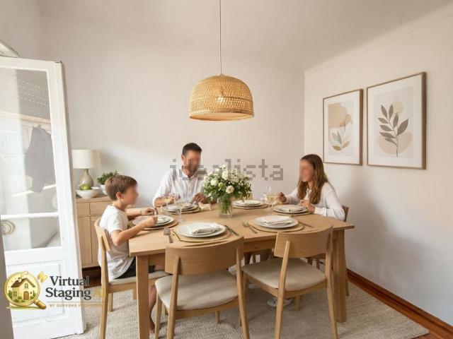 Apartamento venda em Lavradio, Setúbal