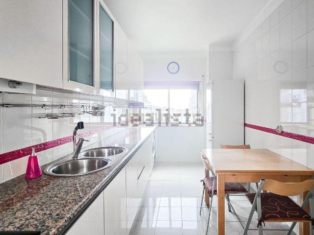 Apartamento venda em Bairro Ferroviário, Barreiro