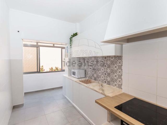 Apartamento venda em Lavradio, Setúbal