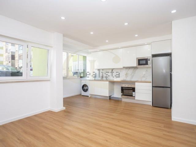 Apartamento venda em Lavradio, Barreiro e Lavradio