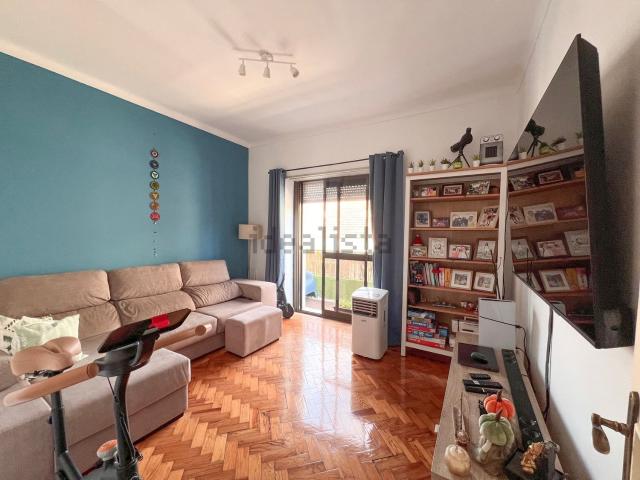 Apartamento venda em Bairro Ferroviário, Barreiro e Lavradio