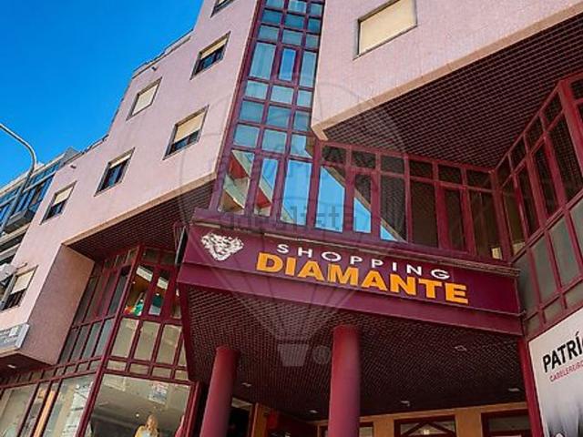 Apartamento venda em Bairro Ferroviário, Barreiro