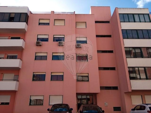 Apartamento venda em Fidalguinhos, Lavradio