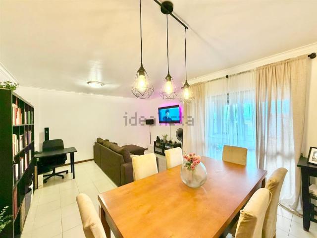 Apartamento venda em Lavradio, Setúbal