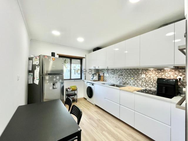 Apartamento venda em Fidalguinhos, Lavradio