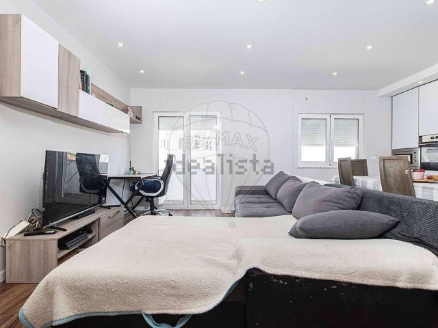 Apartamento venda em Bairro Ferroviário, Barreiro