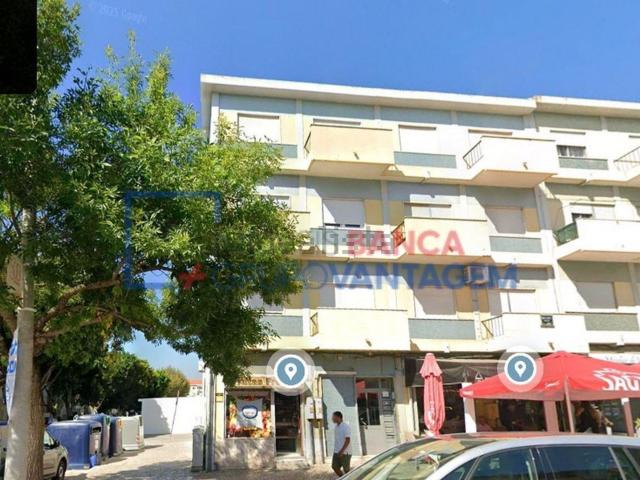 Apartamento venda em Lavradio, Setúbal