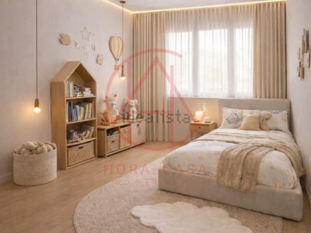 Apartamento venda em Bairro Ferroviário, Barreiro