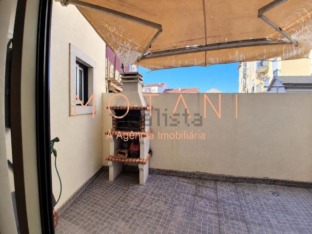 Apartamento venda em Lavradio, Barreiro e Lavradio