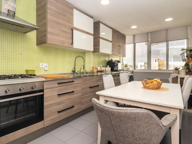 Apartamento venda em Lavradio, Setúbal