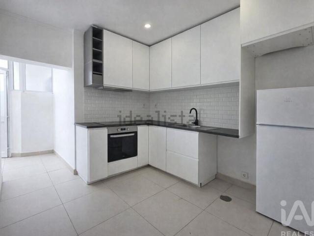 Apartamento venda em Lavradio, Setúbal