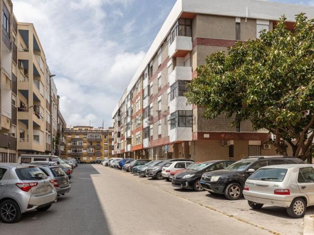 Apartamento venda em Barreiro, Setúbal