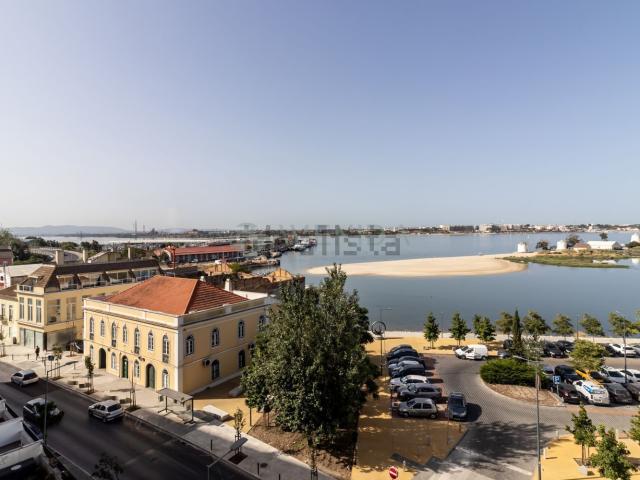 Apartamento venda em Bairro Ferroviário, Barreiro