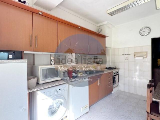 Apartamento venda em Lavradio, Setúbal