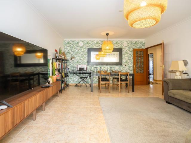 Apartamento venda em Moita, Baixa Da Banheira