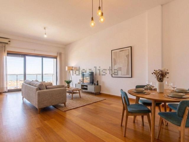 Apartamento venda em Lavradio, Setúbal