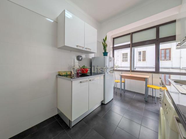 Apartamento alugar em Bairro Ferroviário, Barreiro