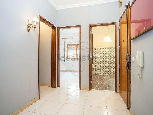 Apartamento venda em Barreiro, Setúbal