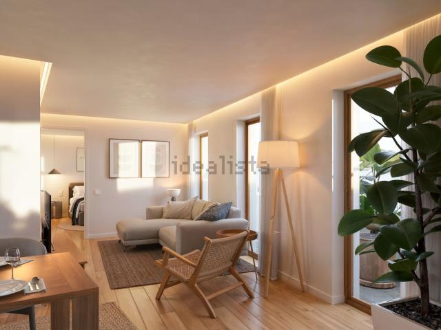Apartamento venda em Bairro Ferroviário, Barreiro