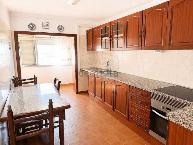 Apartamento venda em Lavradio, Setúbal