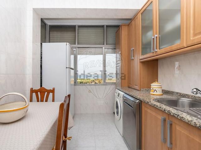 Apartamento venda em Moita, Baixa Da Banheira