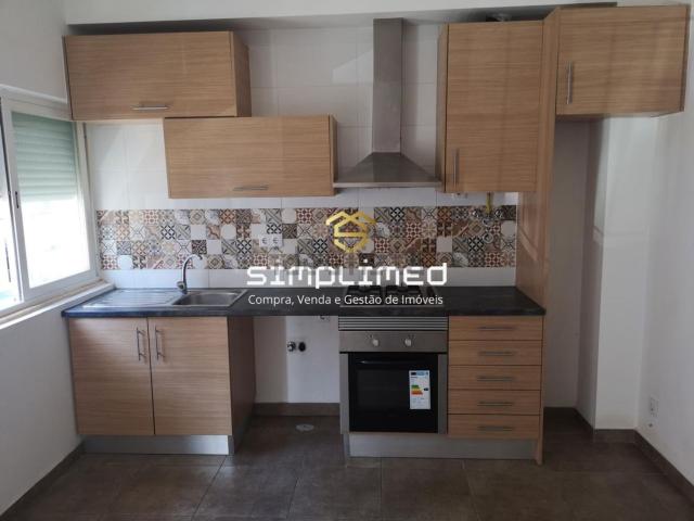 Apartamento venda em Lavradio, Setúbal