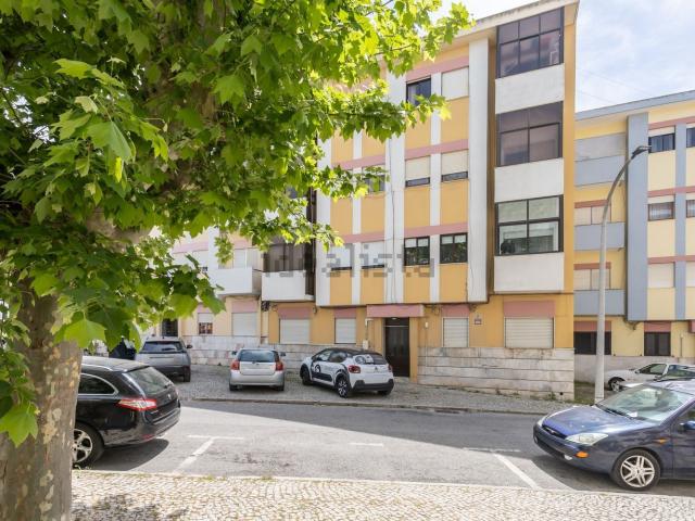 Apartamento venda em Moita, Baixa Da Banheira
