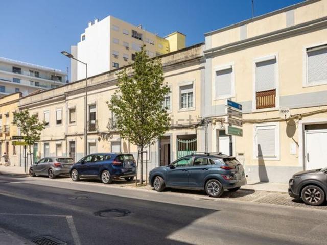 Apartamento venda em Bairro Ferroviário, Barreiro