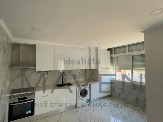 Apartamento alugar em Moita, Baixa Da Banheira