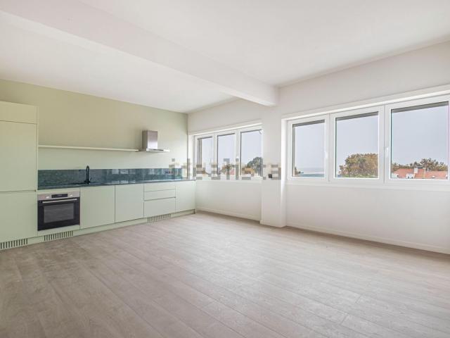Apartamento venda em Bairro Ferroviário, Barreiro