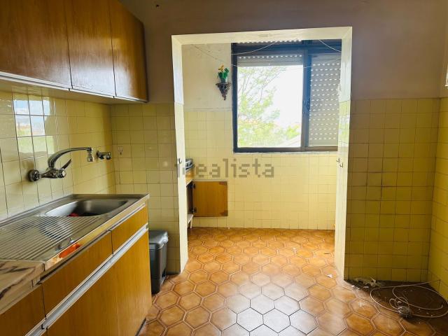 Apartamento venda em Lavradio, Setúbal