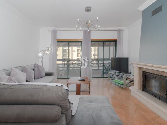 Apartamento venda em Fidalguinhos, Lavradio