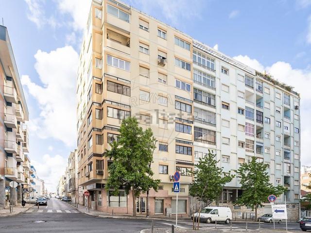Apartamento venda em Bairro Ferroviário, Barreiro