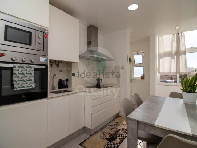 Apartamento venda em Bairro Quinta da Fonte, Barreiro e Lavradio