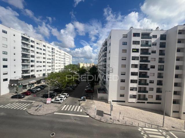 Apartamento venda em Fidalguinhos, Lavradio