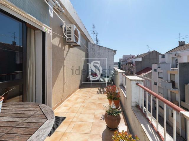 Apartamento venda em Bairro Ferroviário, Barreiro
