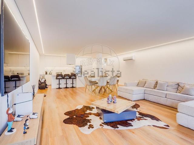 Apartamento venda em Barreiro, Setúbal