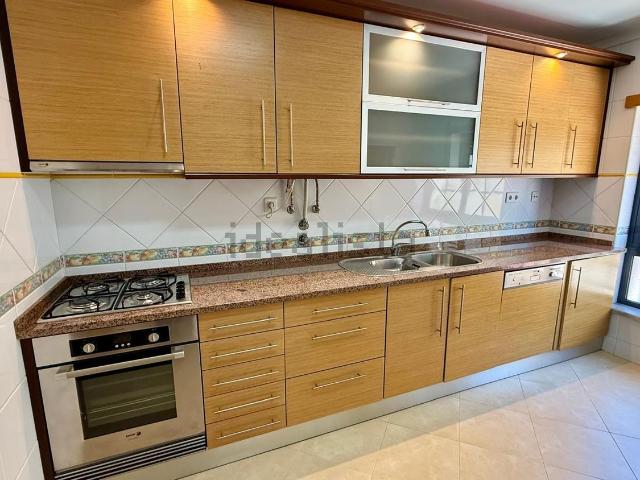 Apartamento venda em Lavradio, Setúbal