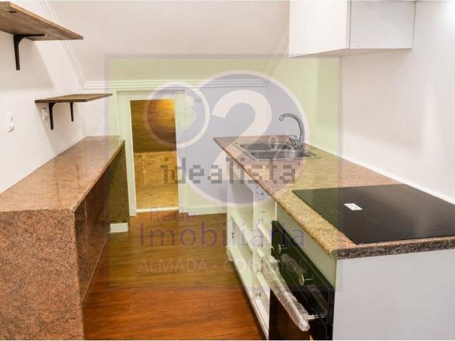 Apartamento venda em Barreiro, Barreiro e Lavradio