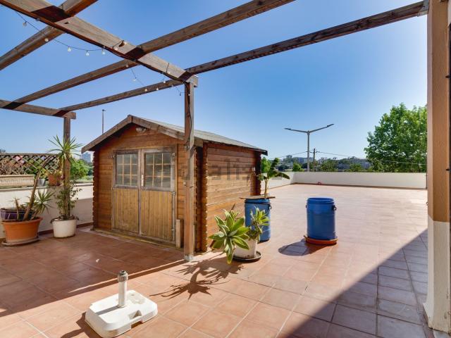 Apartamento venda em Lavradio, Setúbal