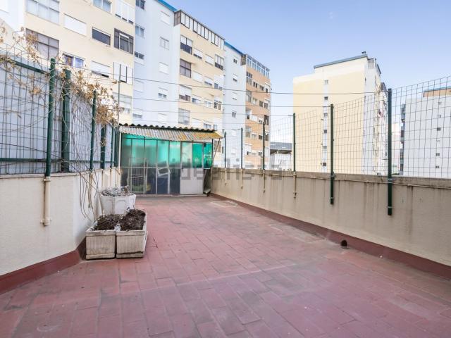 Apartamento venda em Bairro Ferroviário, Barreiro