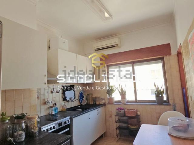 Apartamento venda em Lavradio, Setúbal